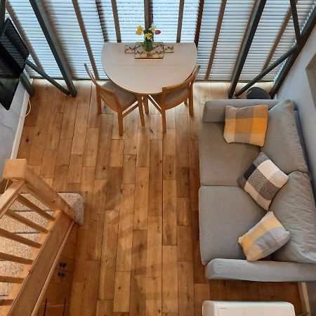 Appartement Bishops Farm à Thornbury  Extérieur photo