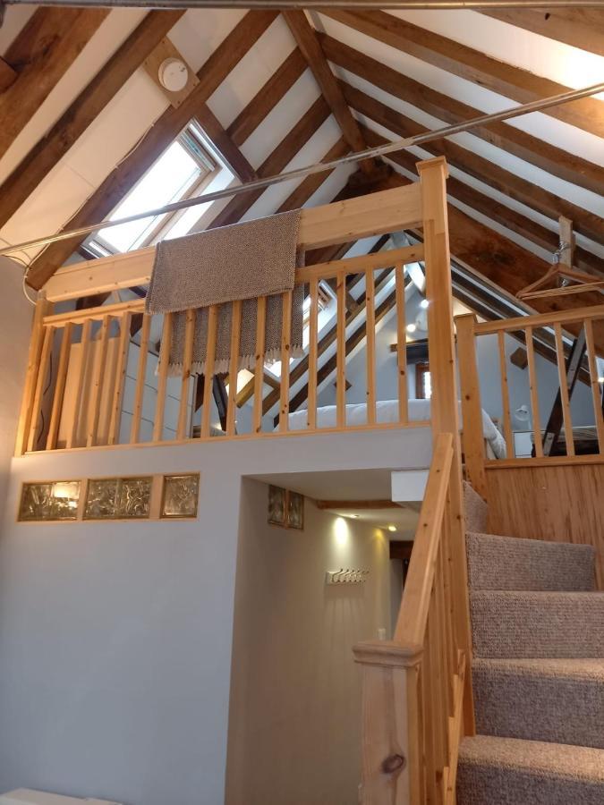 Appartement Bishops Farm à Thornbury  Extérieur photo
