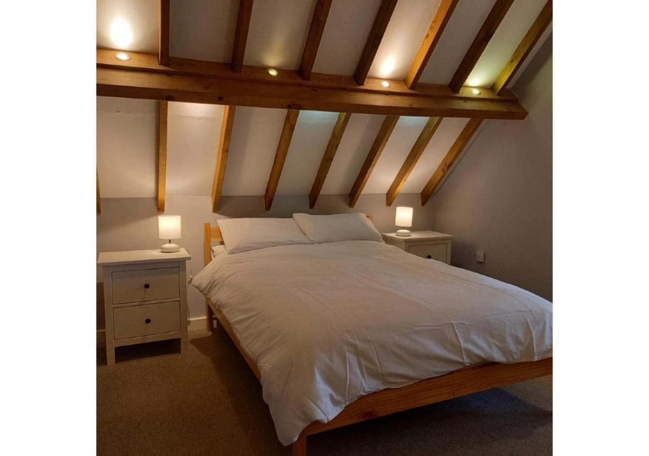 Appartement Bishops Farm à Thornbury  Extérieur photo