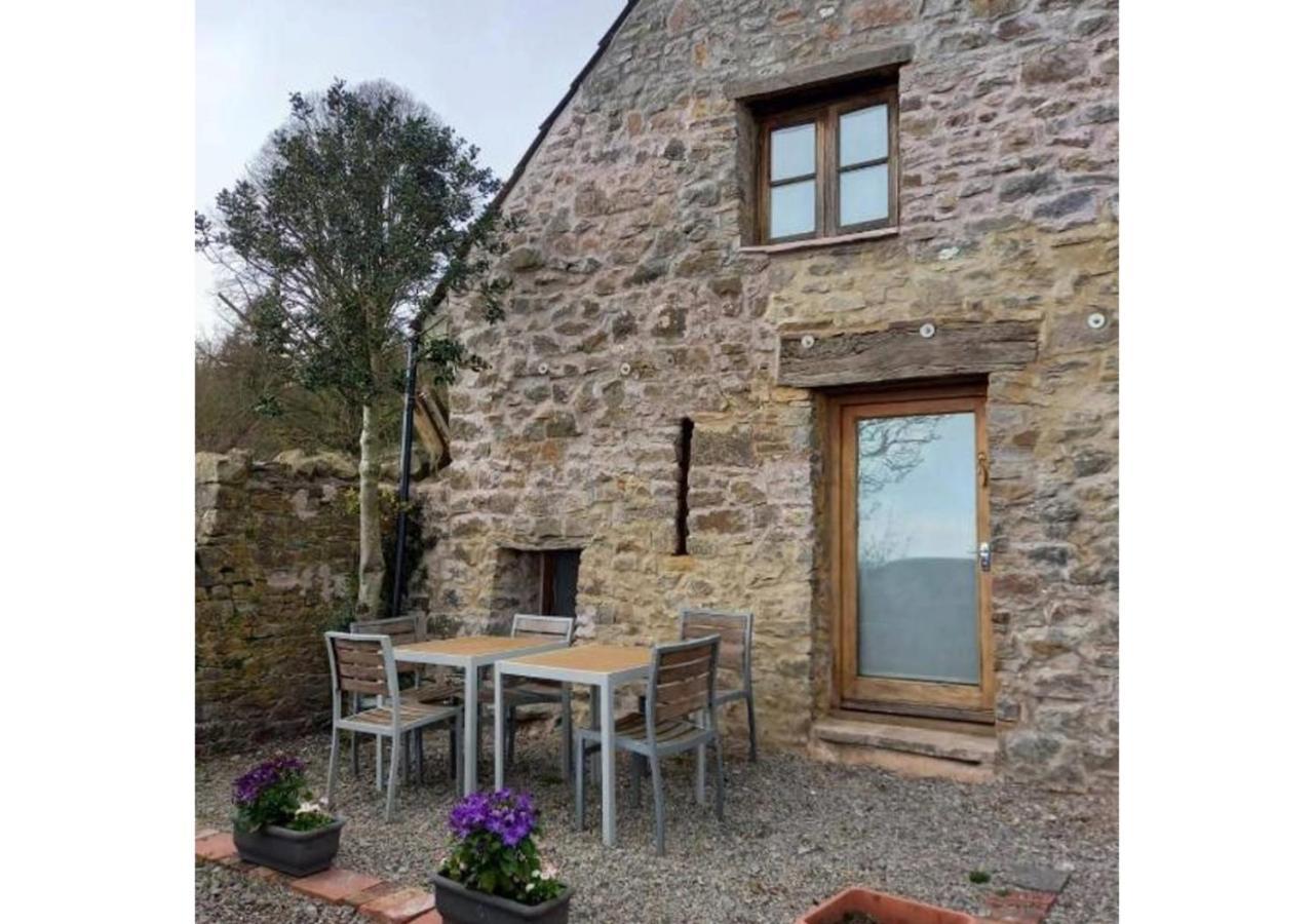 Appartement Bishops Farm à Thornbury  Extérieur photo