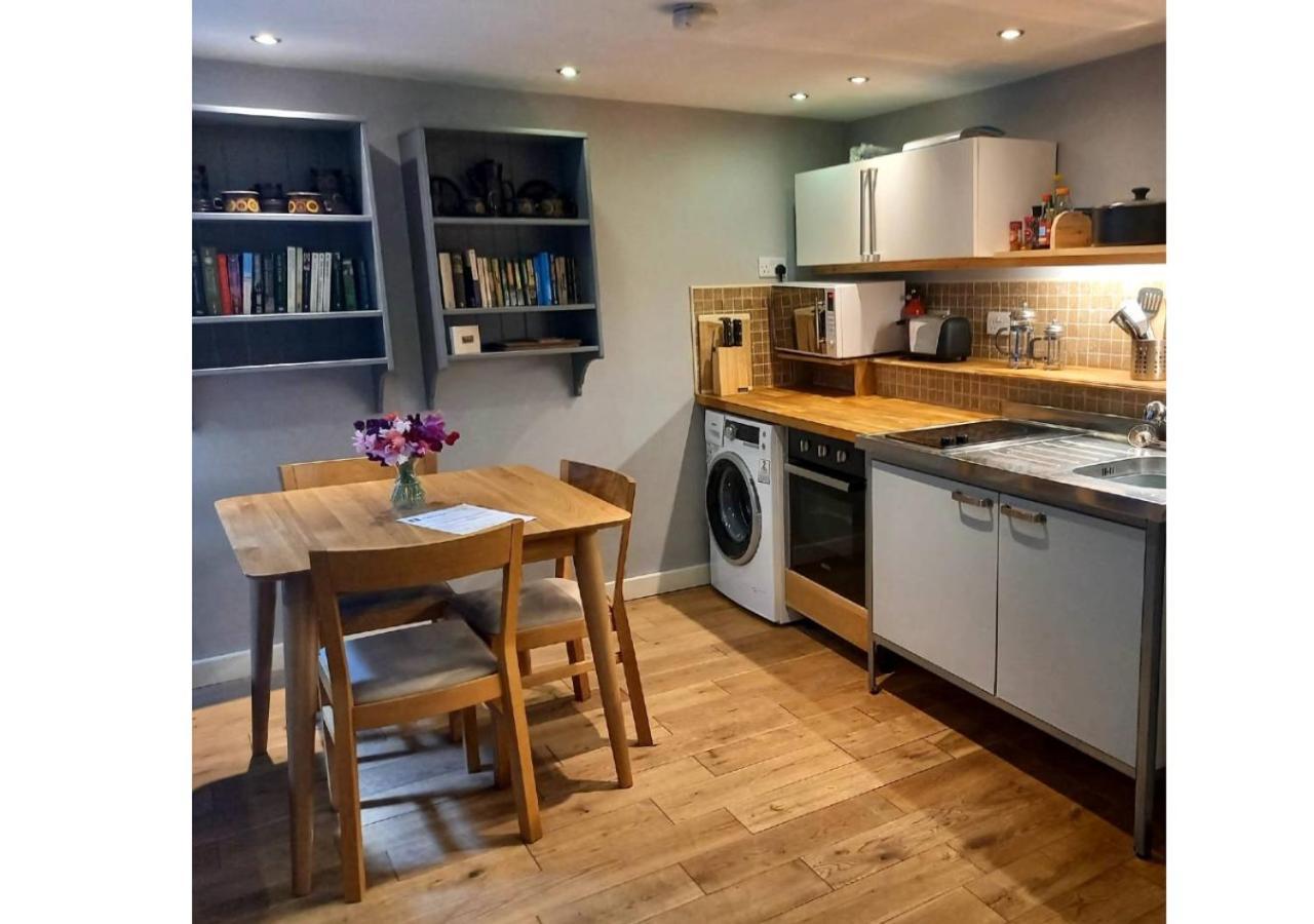 Appartement Bishops Farm à Thornbury  Extérieur photo
