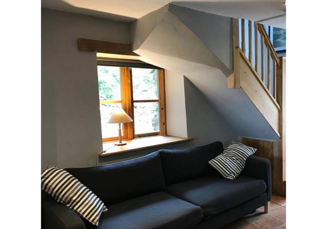 Appartement Bishops Farm à Thornbury  Chambre photo