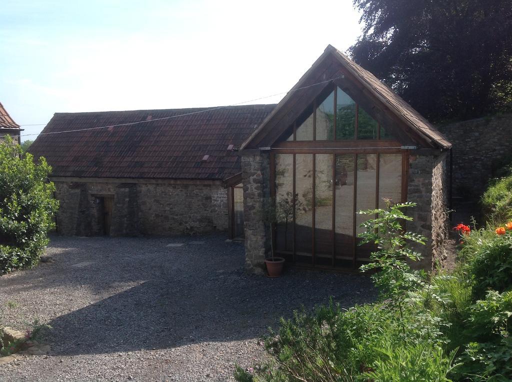 Appartement Bishops Farm à Thornbury  Extérieur photo