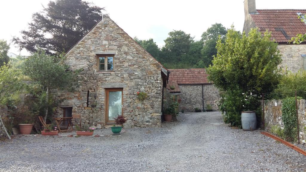 Appartement Bishops Farm à Thornbury  Extérieur photo